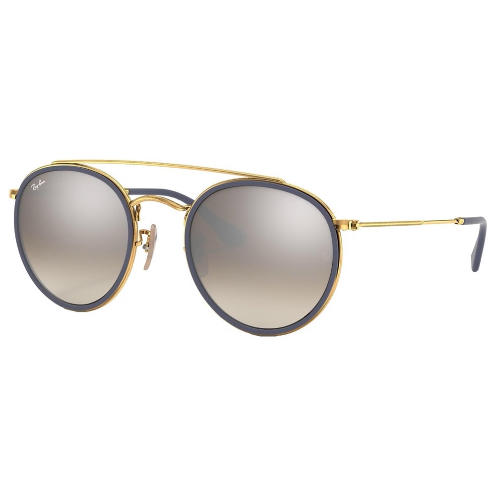 Ray-Ban Double Bridge Sunglasses